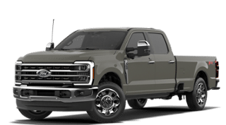 2027 Ford Super Duty® External Image 1